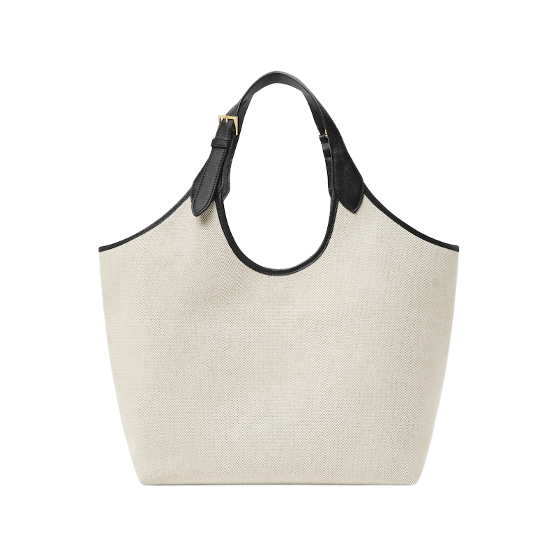 베르사체 라 메두사 캔버스 토트백 베이지(Versace La Medusa Canvas Tote Bag Beige) - 2