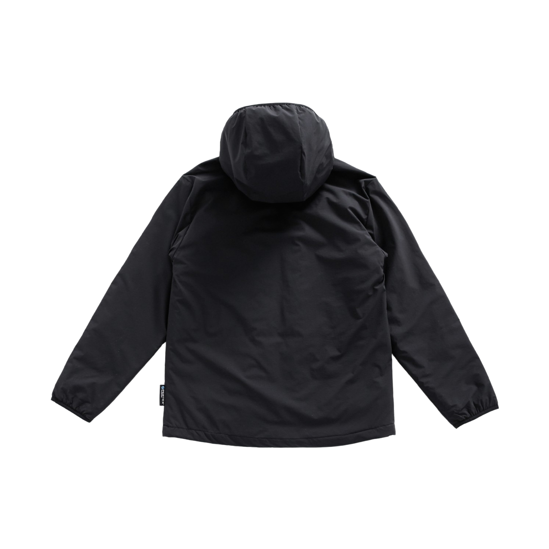 케일 나일론 인슐레이션 자켓 블랙(Cayl Nylon Insulation Jacket Black) - 2