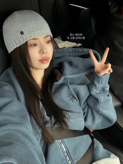 스타일 카드