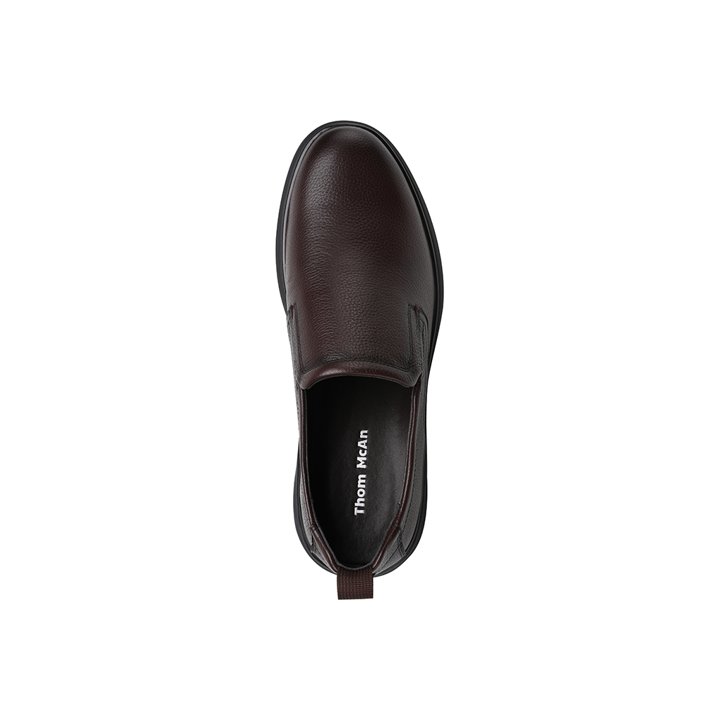 톰맥캔 오티스 01 슬립온 브라운(Thom McAn OTIS 01 Slip on Brown) - 5