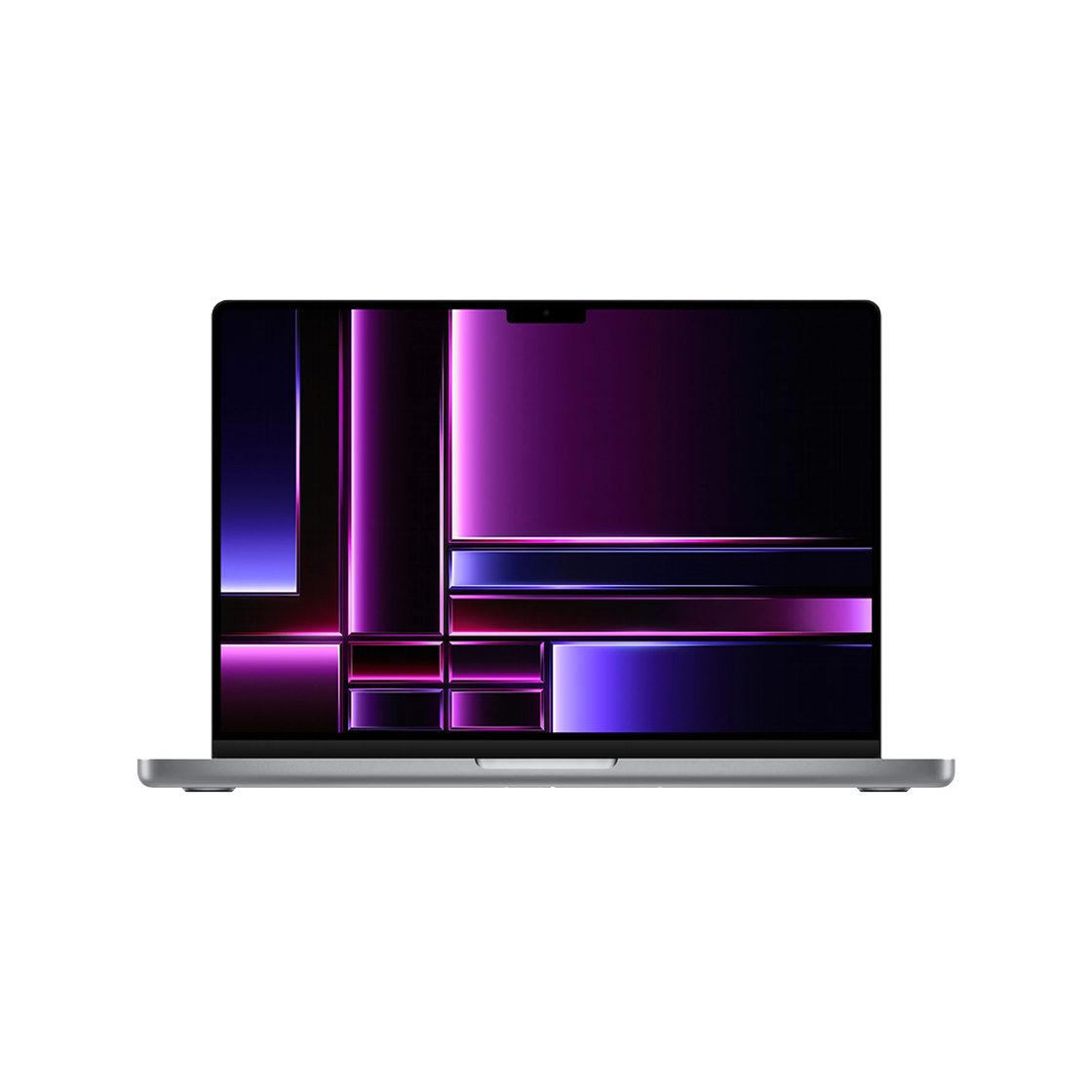 I5A2101130064 [S등급] Refurbished 2023 MacBook Pro 14 M2 Pro 10c 512GB SSD / 16GB RAM Spacegray