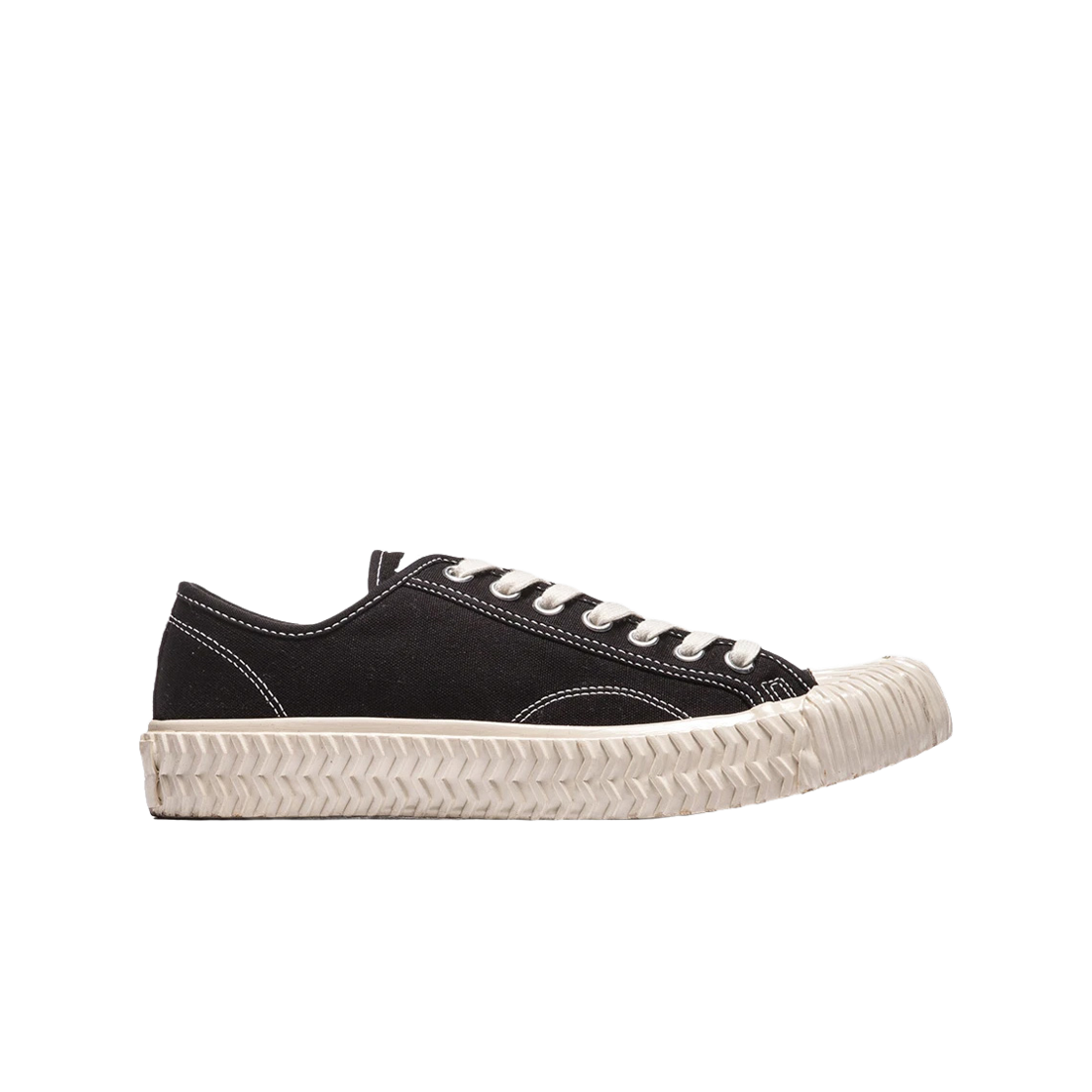 엑셀시오르 볼트 로우 카본 블랙(Excelsior Bolt Low Carbon Black)