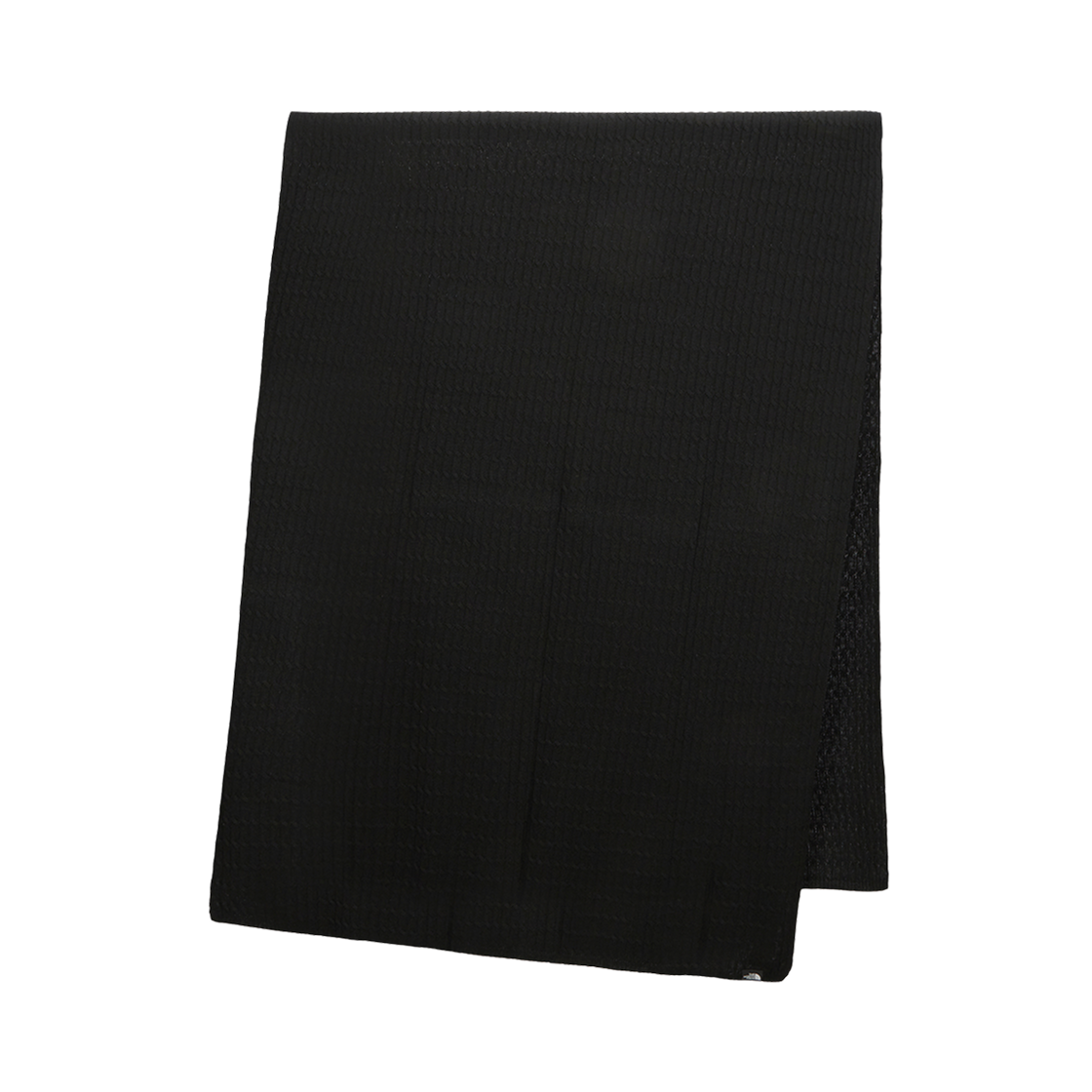 NA5IR82A The North Face Delight Wool Shawl Black - 25FW