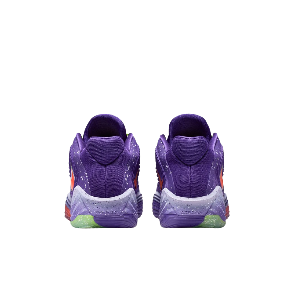 나나이키 야니스 프릭 7 SP EP 스노우 팩 코트 퍼플 하이드레인저스(Nike Giannis Freak 7 SP EP Snow Pack Court Purple Hydrangeas) - 3