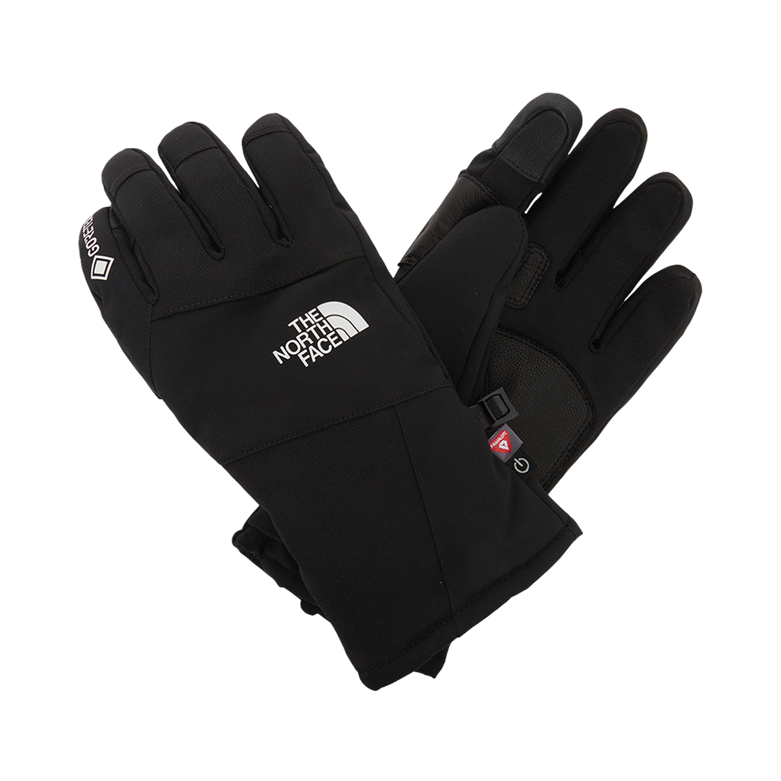 노스페이스 TNF 고어텍스 베일 글러브 블랙 - 25FW(The North Face Tnf Gtx Vail Glove Black - 25FW)