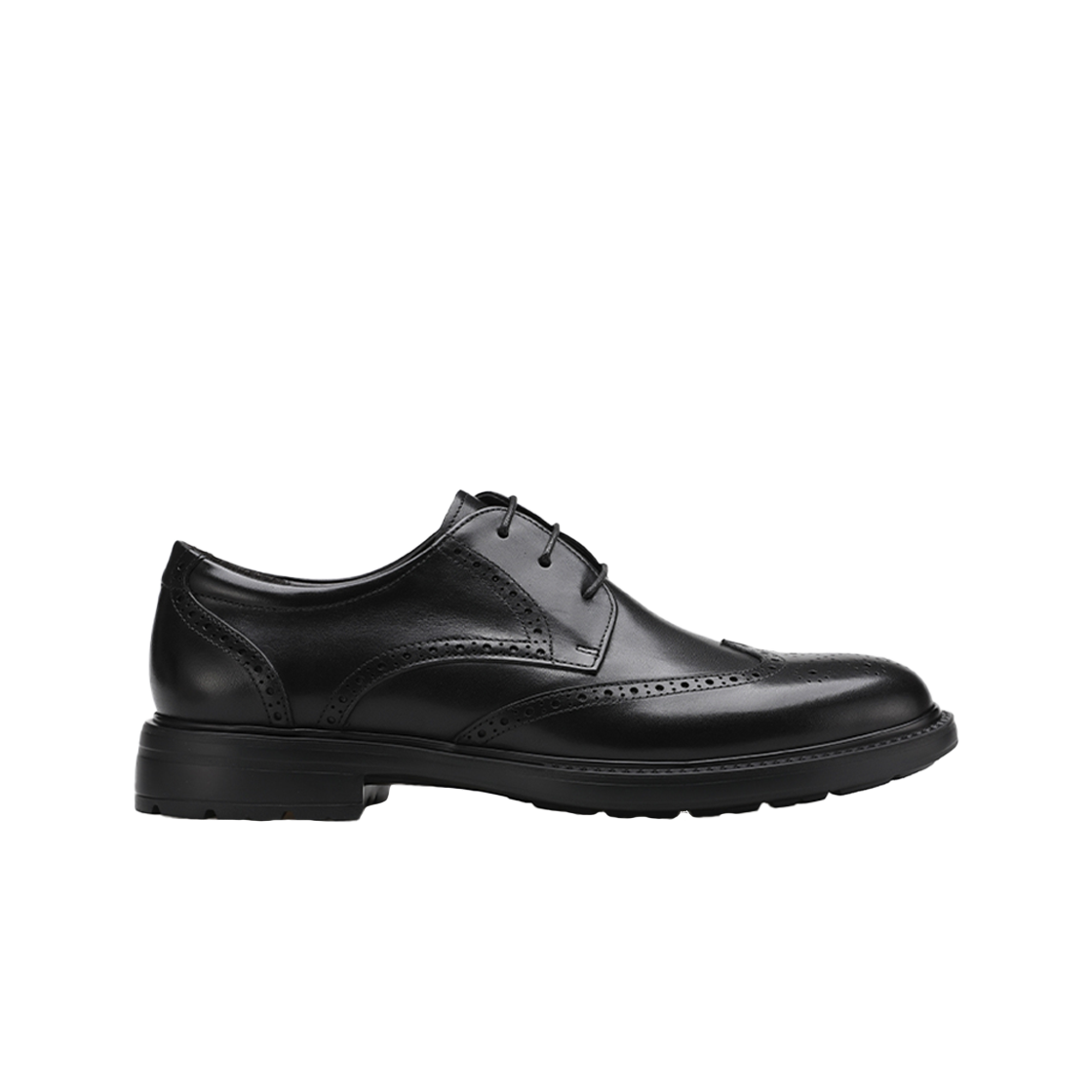 톰맥캔 오클리 01 더비 블랙(Thom McAn OAKLEY 01 Derby Black)