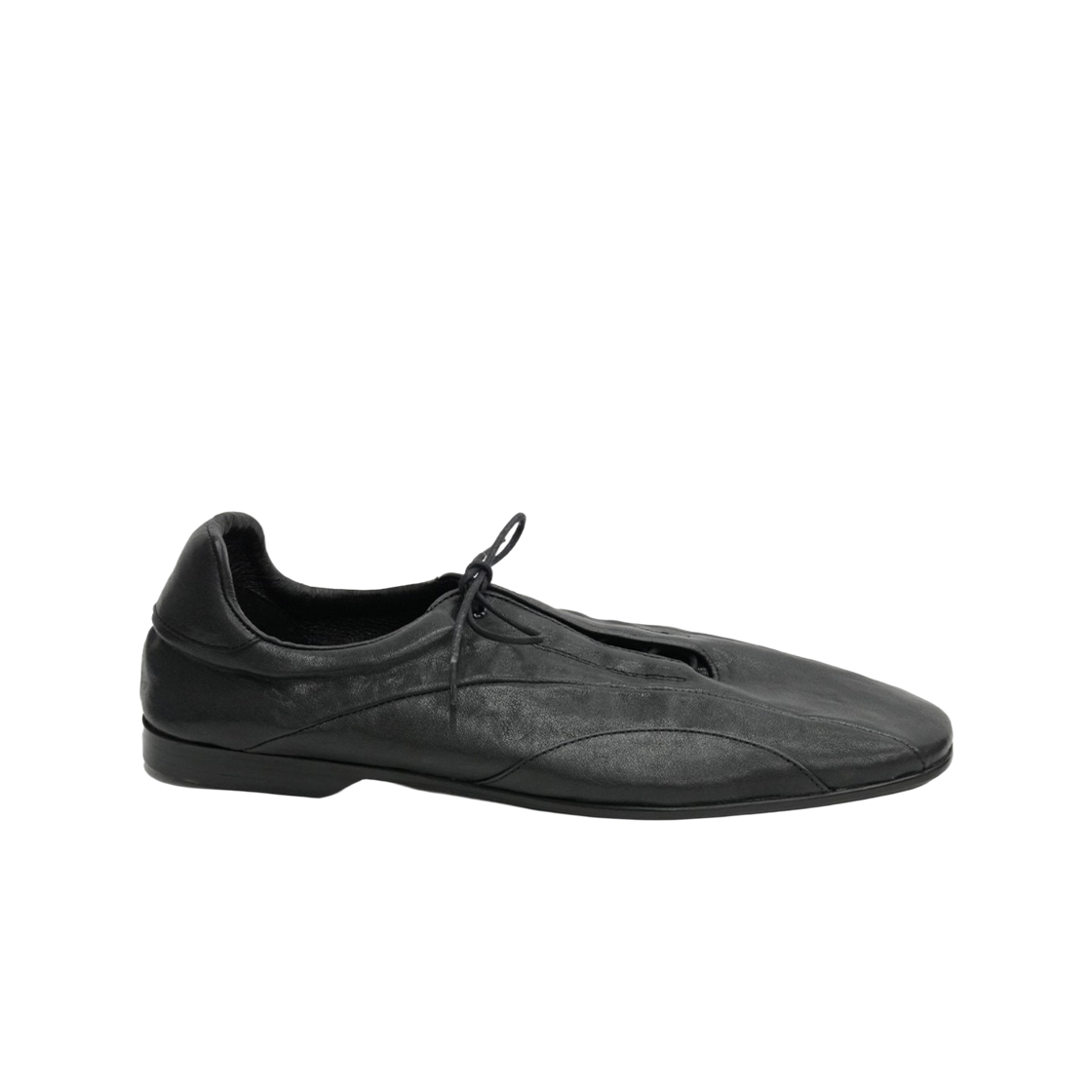 데베시용 DV 로위 01 더비 빈티지 블랙(Deviation DV Lowe 01 Derby Vintage Black)