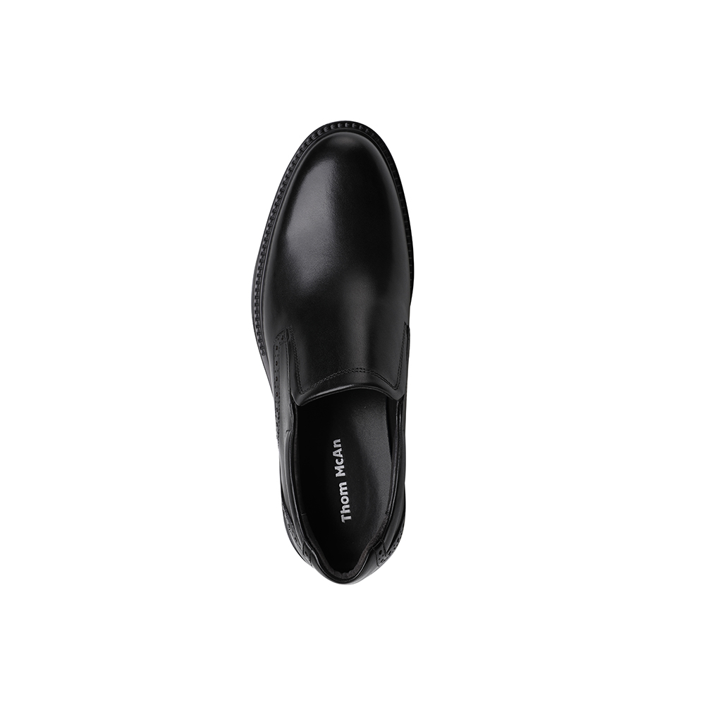 톰맥캔 오클리 02 로퍼 블랙(Thom McAn OAKLEY 02 Loafer Black) - 5
