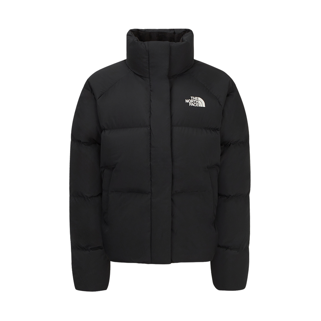 NJ1DR85A (W) The North Face Lofty Down Jacket (RDS) Black - 25FW