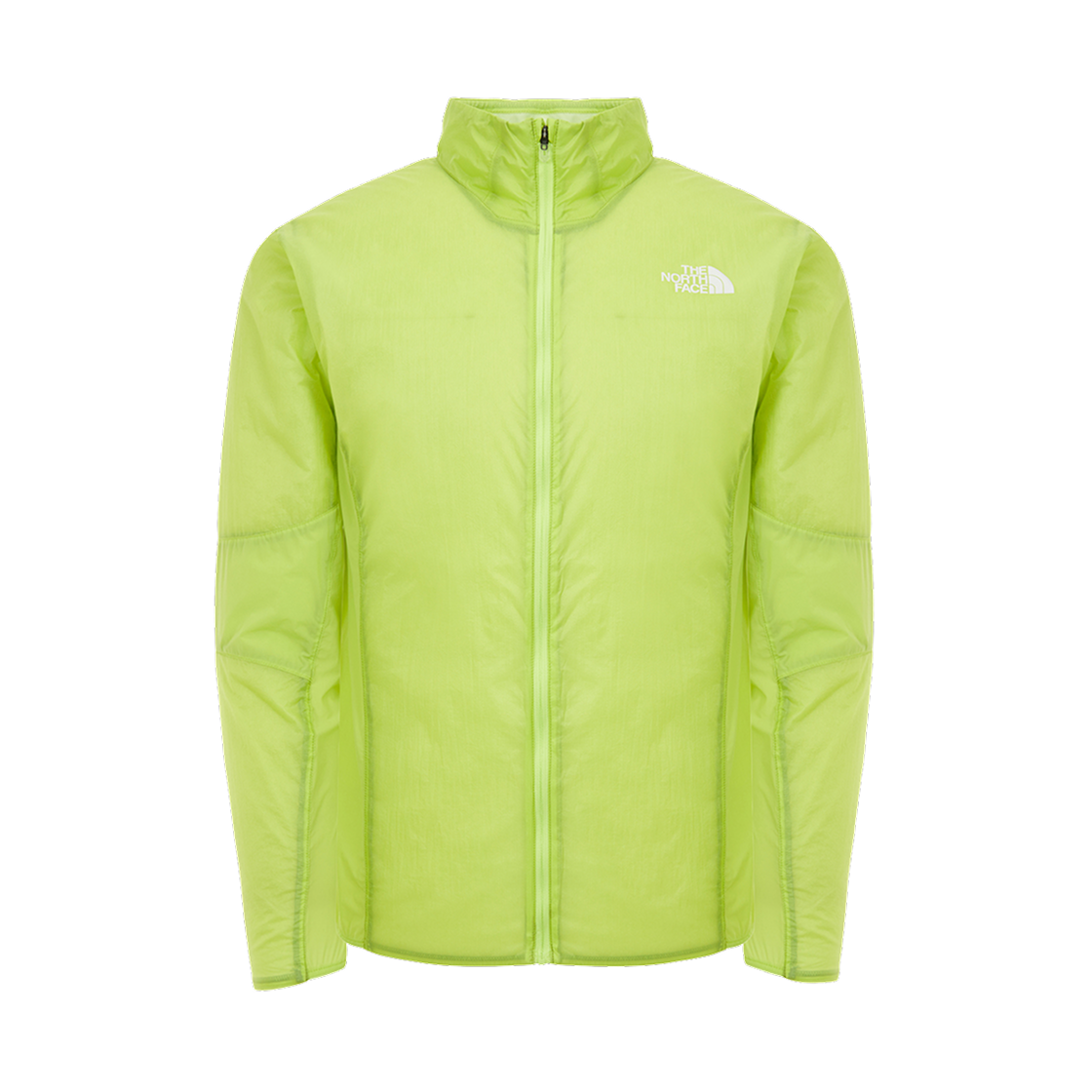 NJ3LR52A The North Face M Ventrix Trail Jacket Black - 25FW