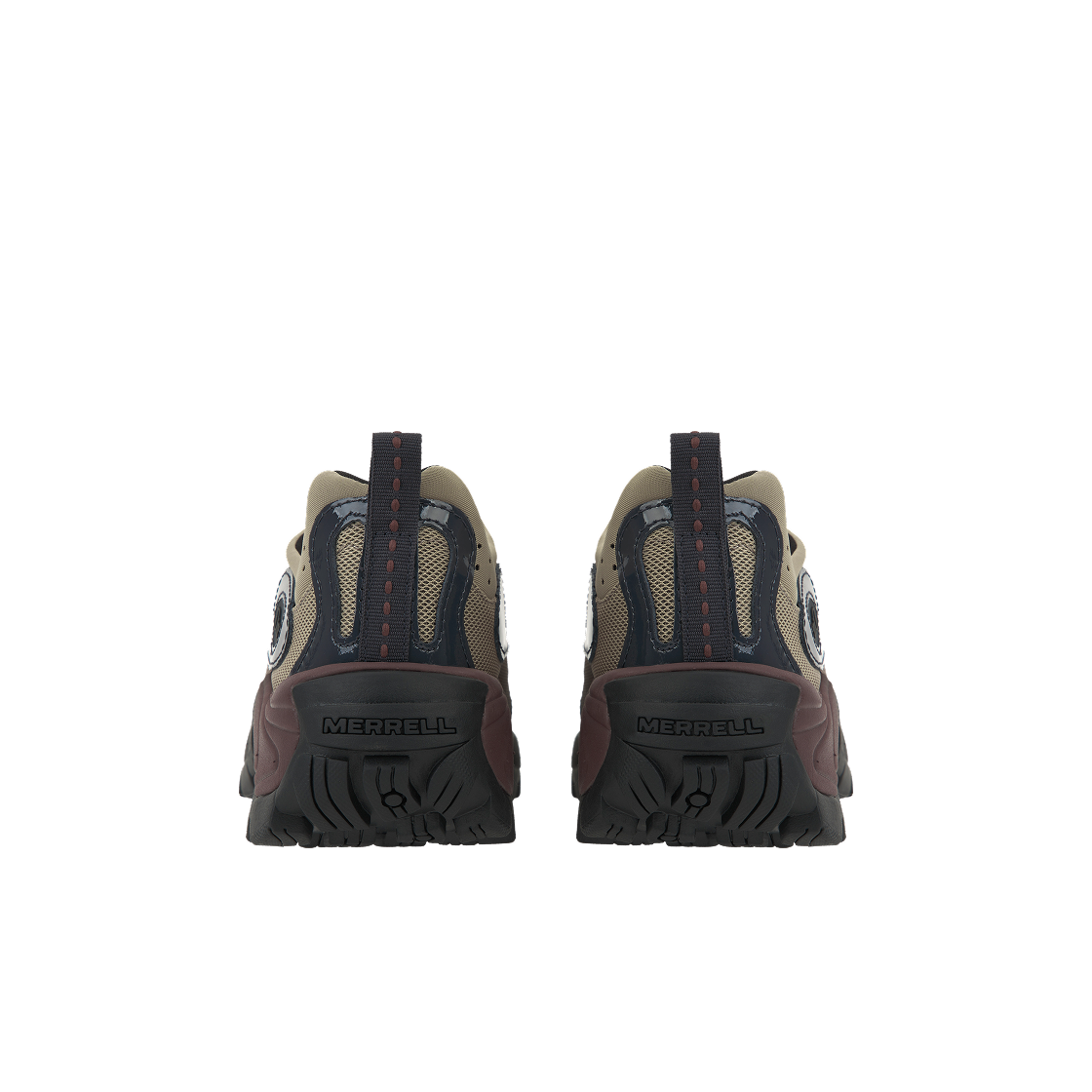 머렐 x 다임 목 스피드 스트릭 SE 탄(Merrell x Dime Moc Speed Streak SE Tan) - 6