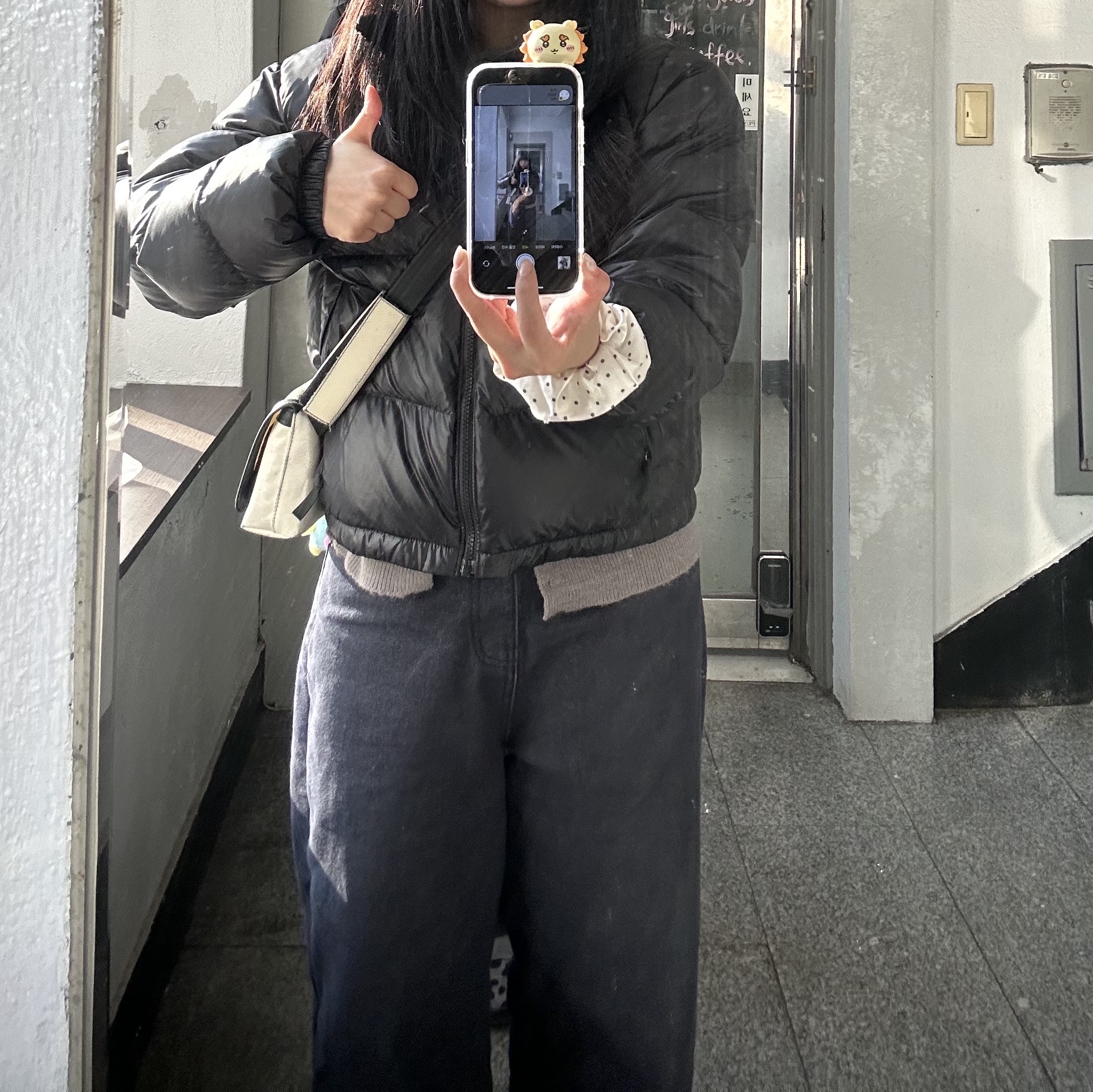 둑이맘님의 스타일