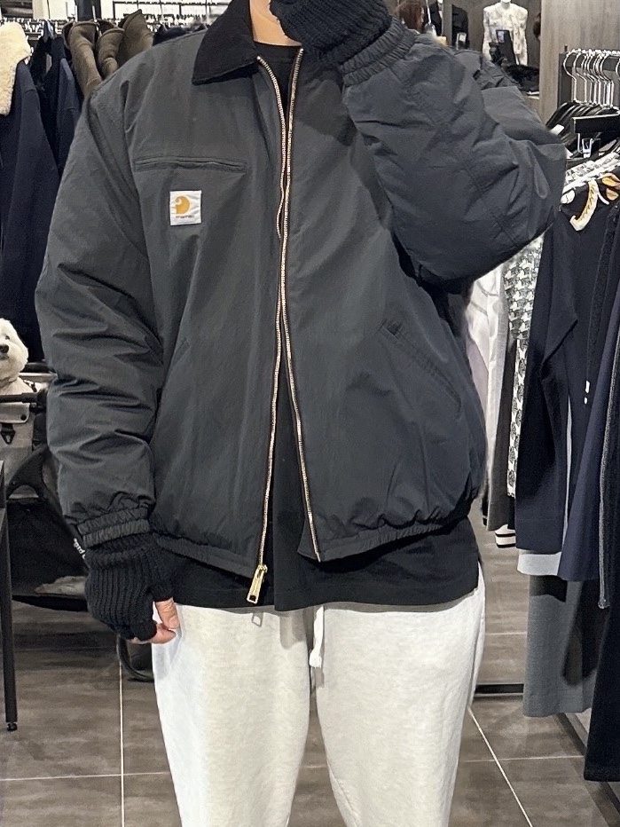 U갓jo던님의 스타일