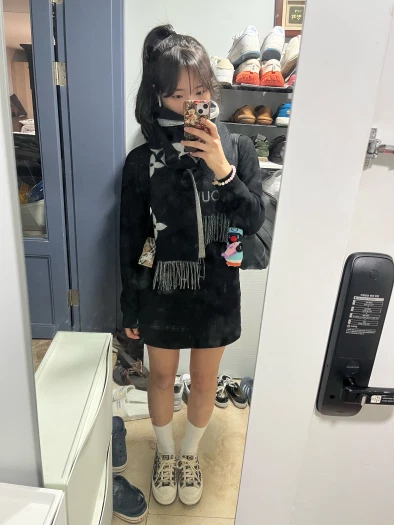 스타일 카드