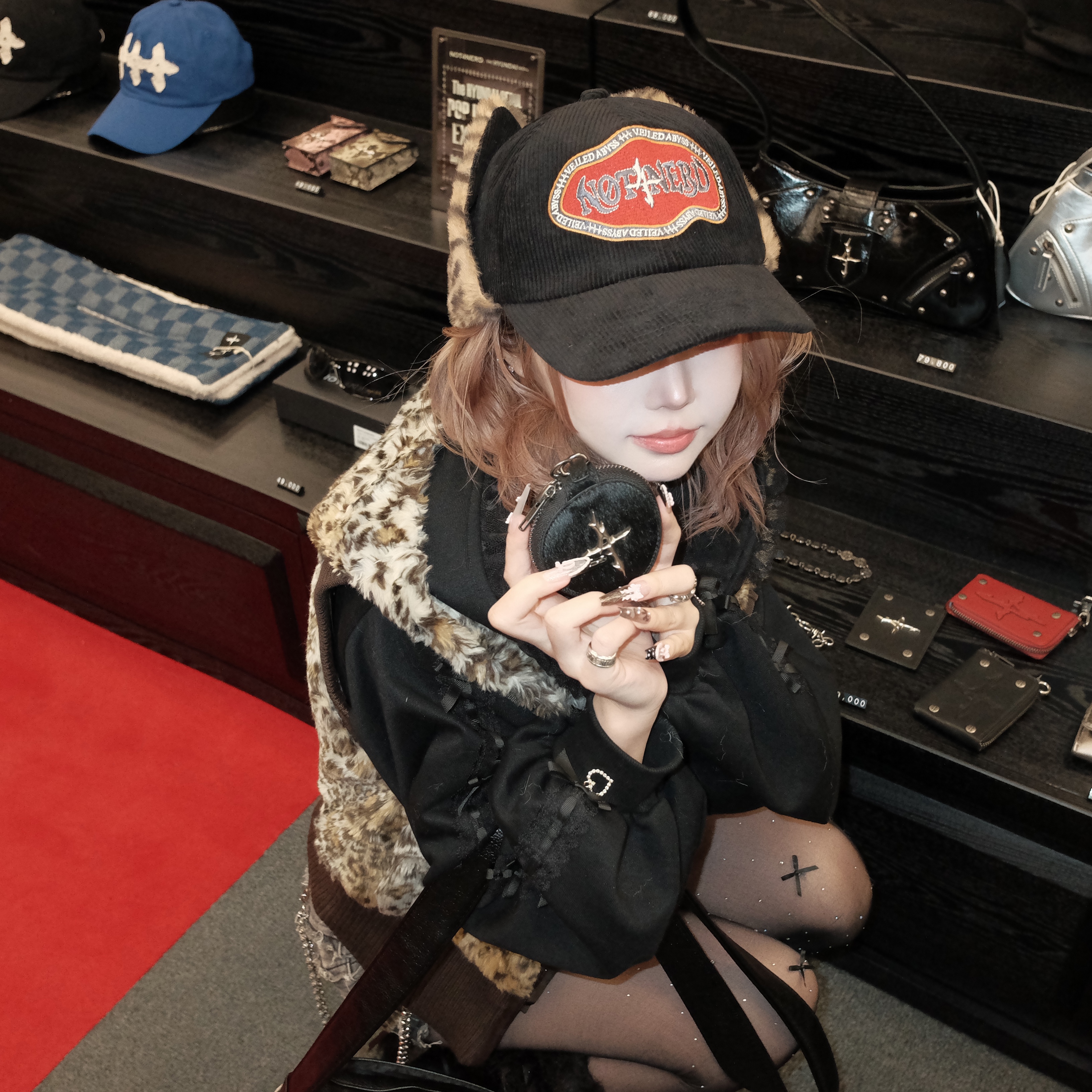 하이다잉님의 스타일 - 3