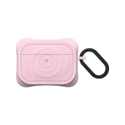 Casetify Essentials Ripple AirPods Pro 3rd Case Primrose Pink