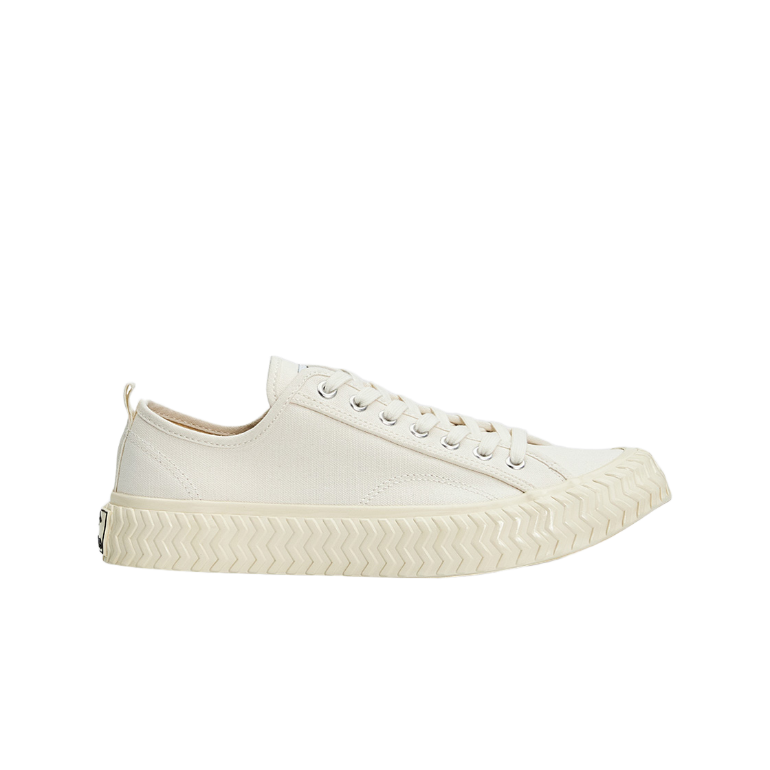엑셀시오르 2025FW 볼트 와이드 화이트 스니커즈 남녀공용 사이즈(Excelsior 2025FW Bolt Wide White Sneakers Unisex Size)