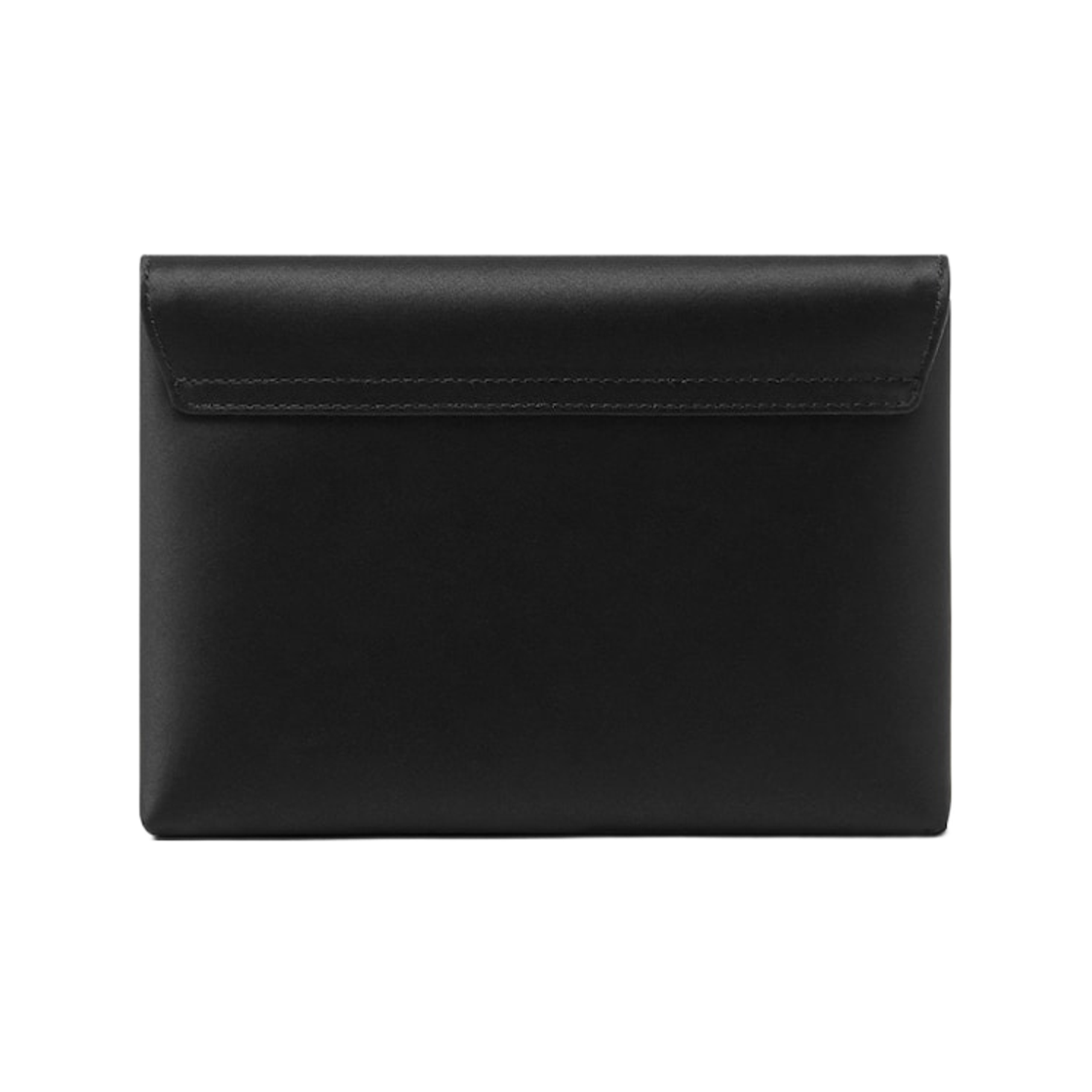 베르사체 라 메두사 새틴 클러치 블랙 골드(Versace La Medusa Satin Clutch Black Gold) - 2