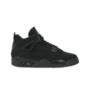 Jordan 4 Retro Black Cat 2025