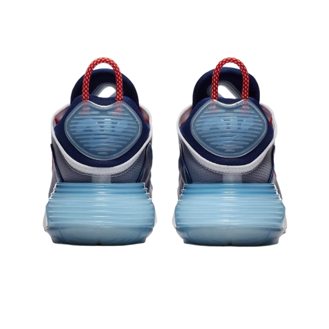나이키 에어맥스 2090 화이트 칠리 레드(Nike Air Max 2090 White Chile Red) - 3
