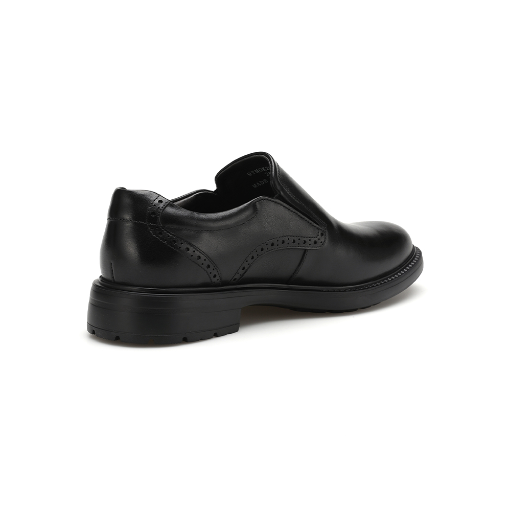 톰맥캔 오클리 02 로퍼 블랙(Thom McAn OAKLEY 02 Loafer Black) - 4