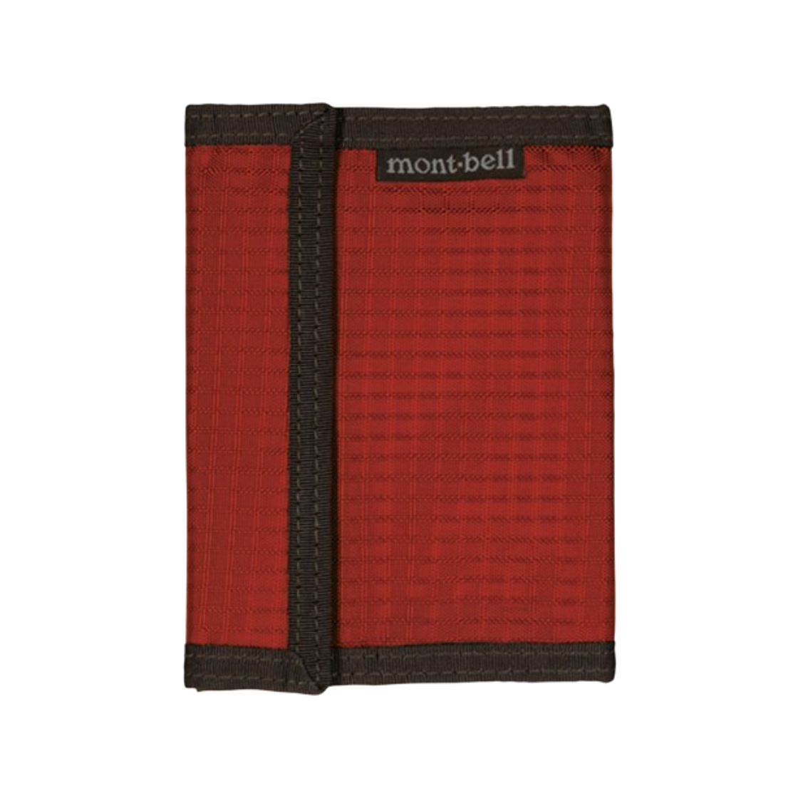 몽벨 월렛 테라코타(Montbell Wallet Terracotta)