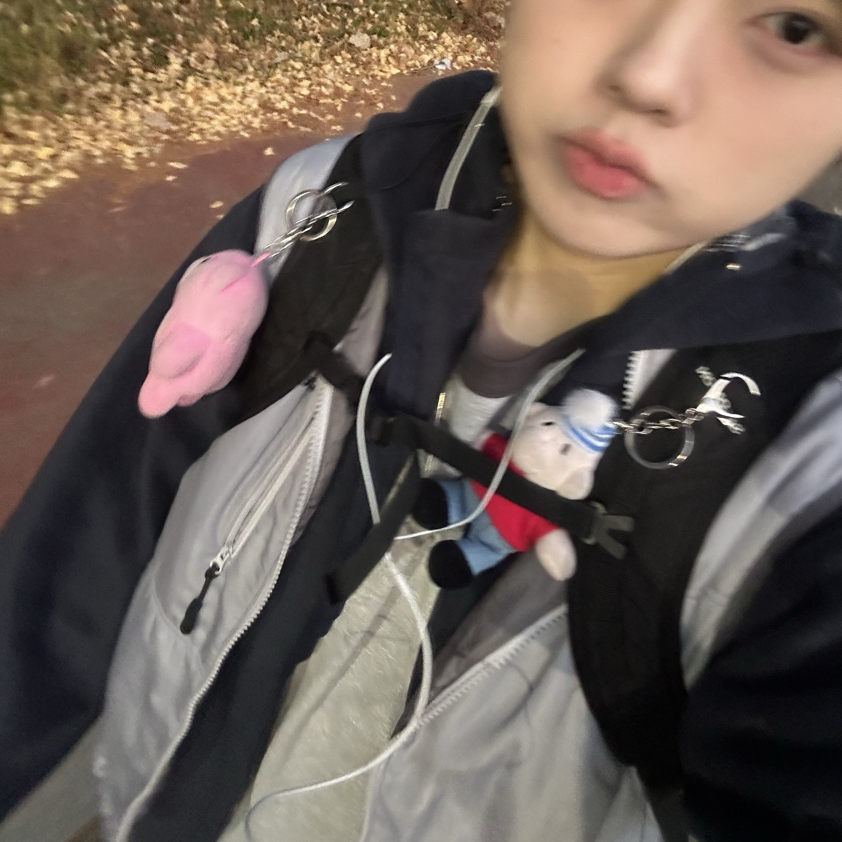lyb0633님의 스타일