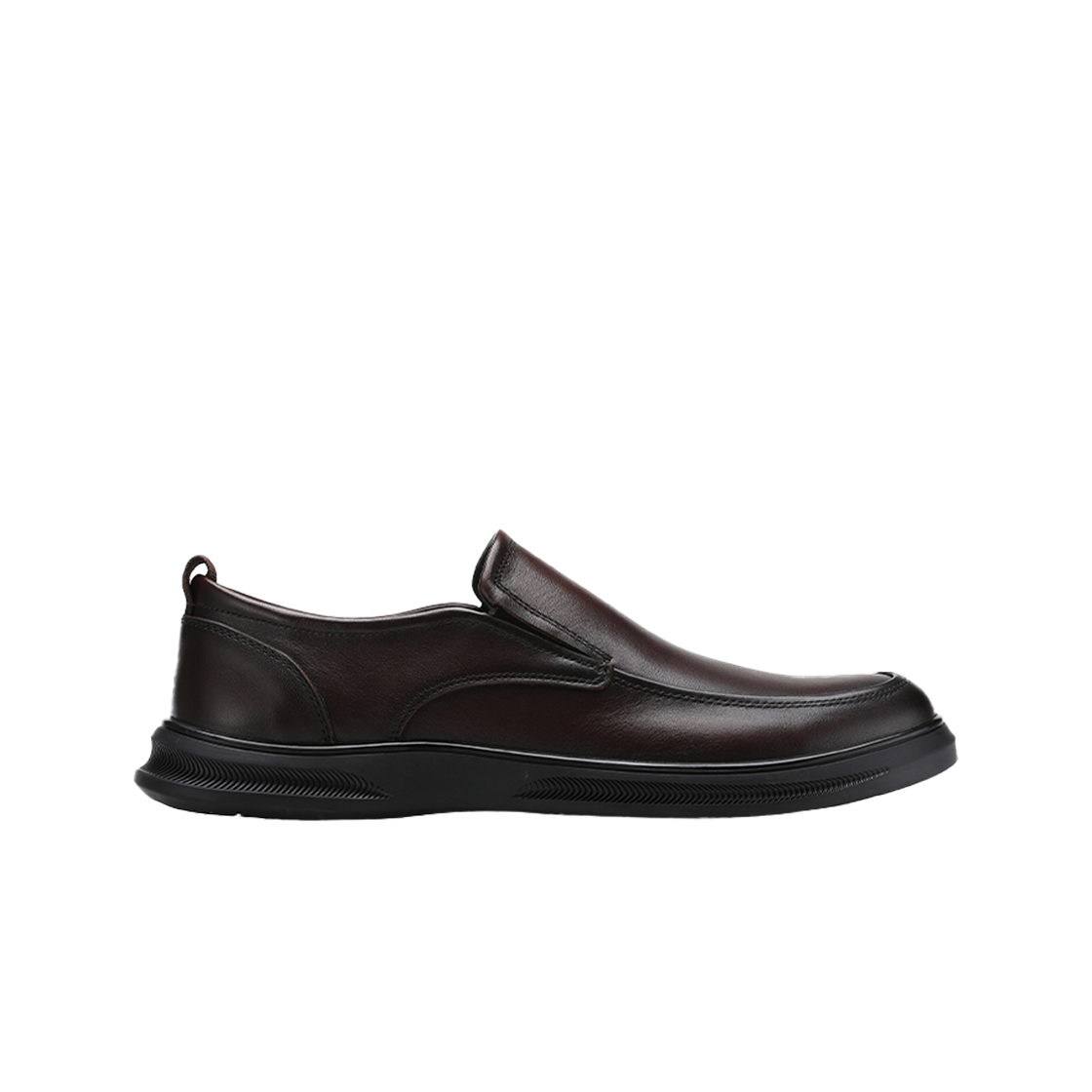 톰맥캔 오리온 01 슬립온 브라운(Thom McAn ORION 01 Slip on Brown)