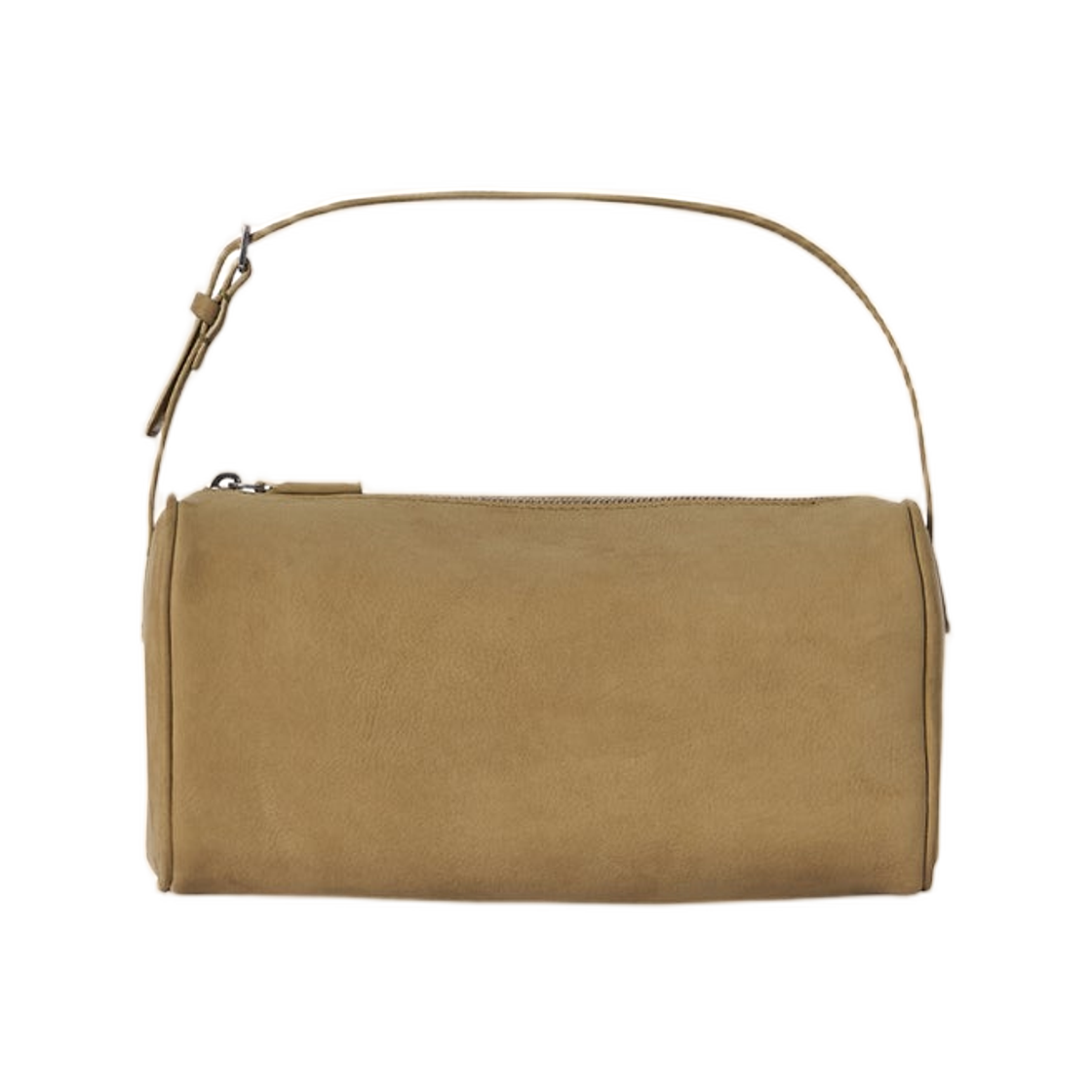 더 로우 90's 백 누벅 샌드(The Row 90's Bag in Nubuck Sand)