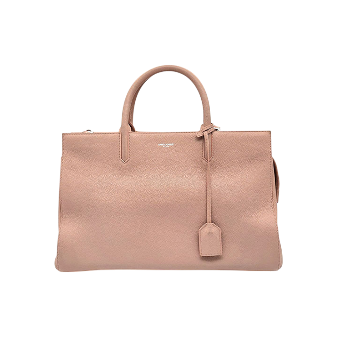 ITLVE8Q7BL52 Saint Laurent Medium Rive Gauche Bag (394457) L881951