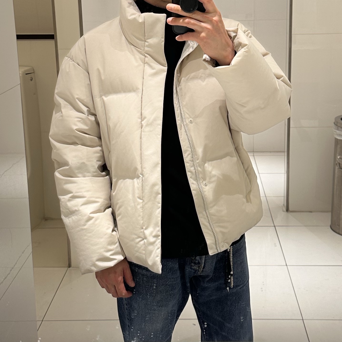 L님의 스타일