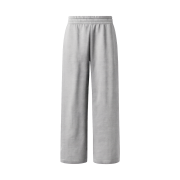 Uniqlo C Sweat Wide Pants Gray - KR
