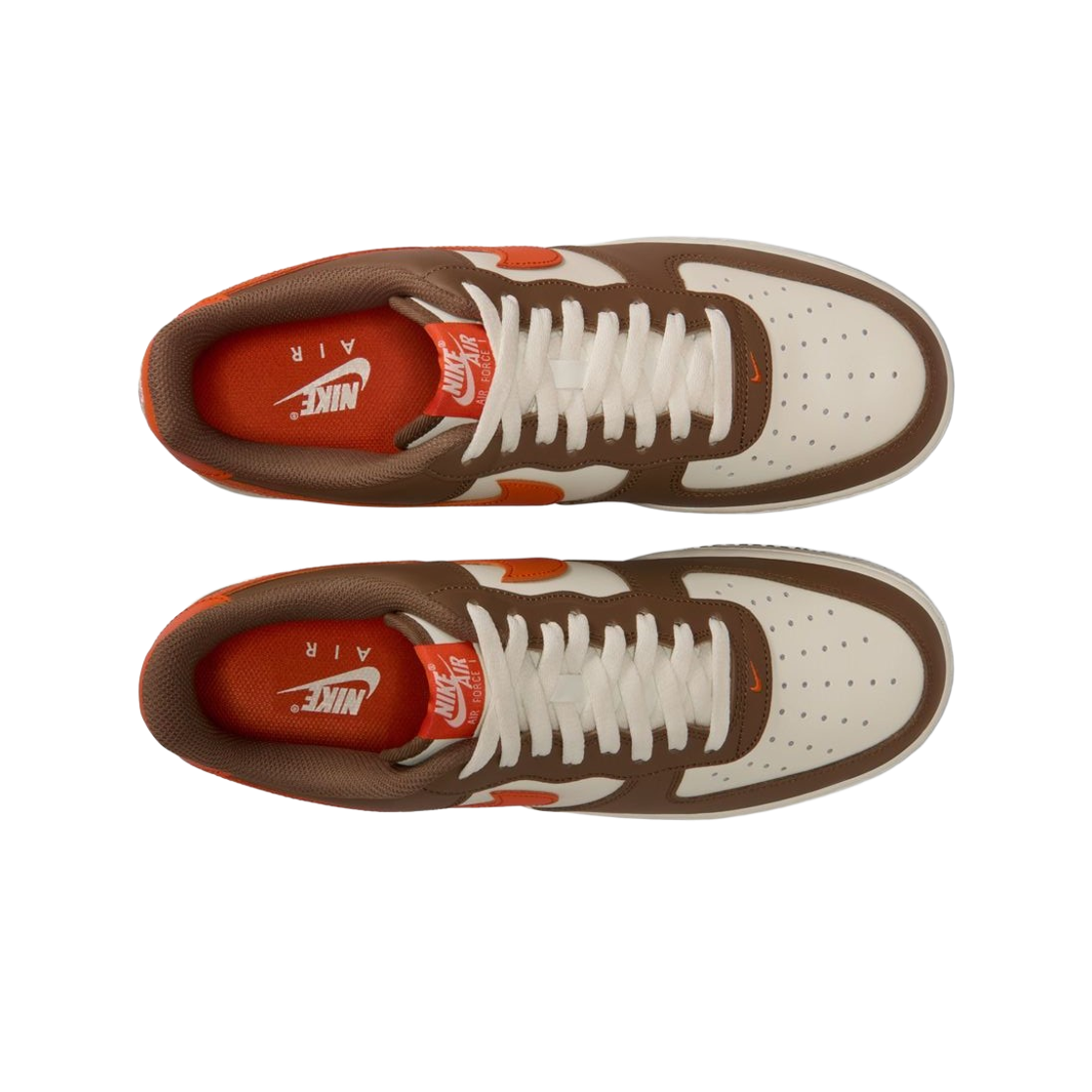나이키 에어포스 1 '07 모스우드 브라운 코코넛 밀크(Nike Air Force 1 '07 Mosswood Brown Coconut Milk) - 2