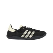 Adidas x Wales Bonner Karintha Satin Core Black Dark Brown