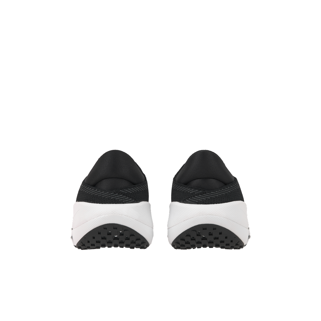 (W) 나이키 레이나 이지 온 블랙 다크 그레이((W) Nike Reina Easy On Black Dark Grey) - 6