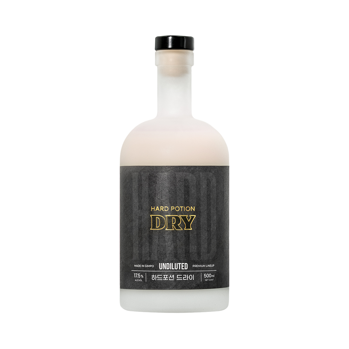 팔팔양조장 하드포션 드라이 막걸리(88YANGJOJANG Hardpotion Dry)