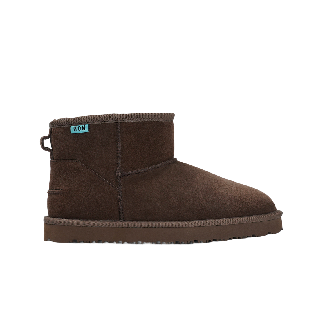 BDFWNPKSD5CC NONPARKING X kinchi N Snow Cocoa