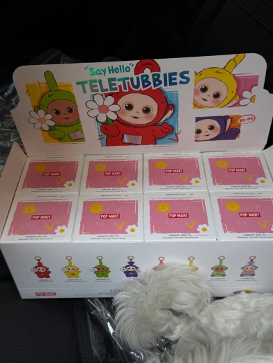 스타일 카드