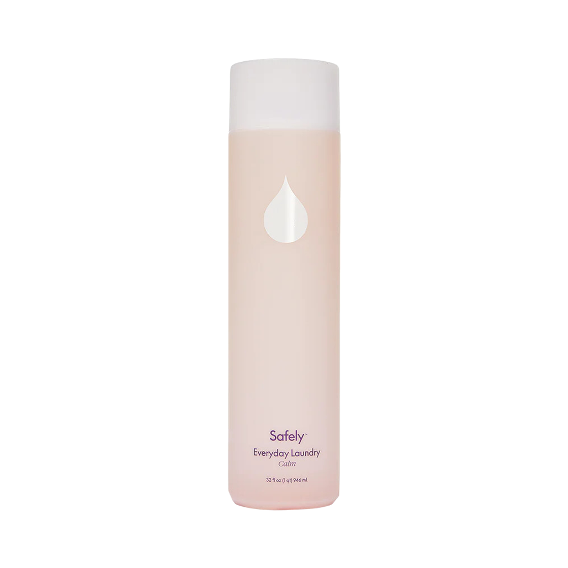 세이플리 올인원 세탁세제 946ml 캄향