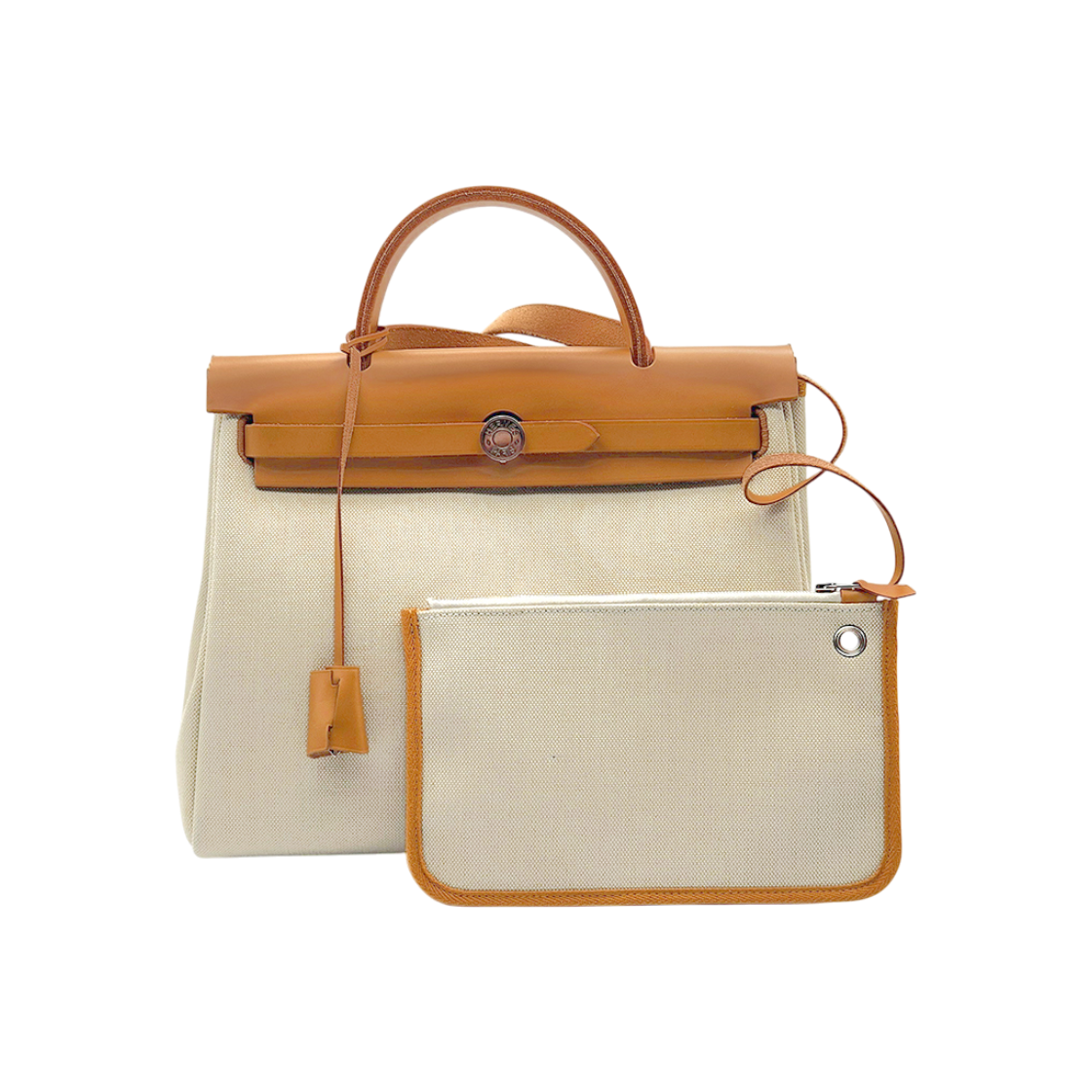 ITOTAJ822CLN Hermes New Zip Herbag Small (B) L915091