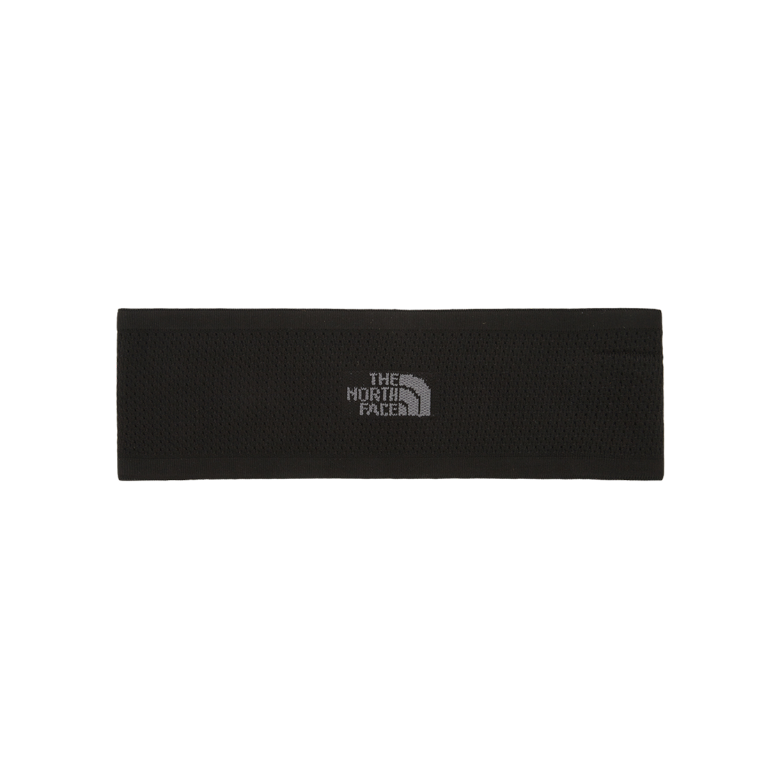 NA5AR53A The North Face TNF Run Headband LT Black - 25FW