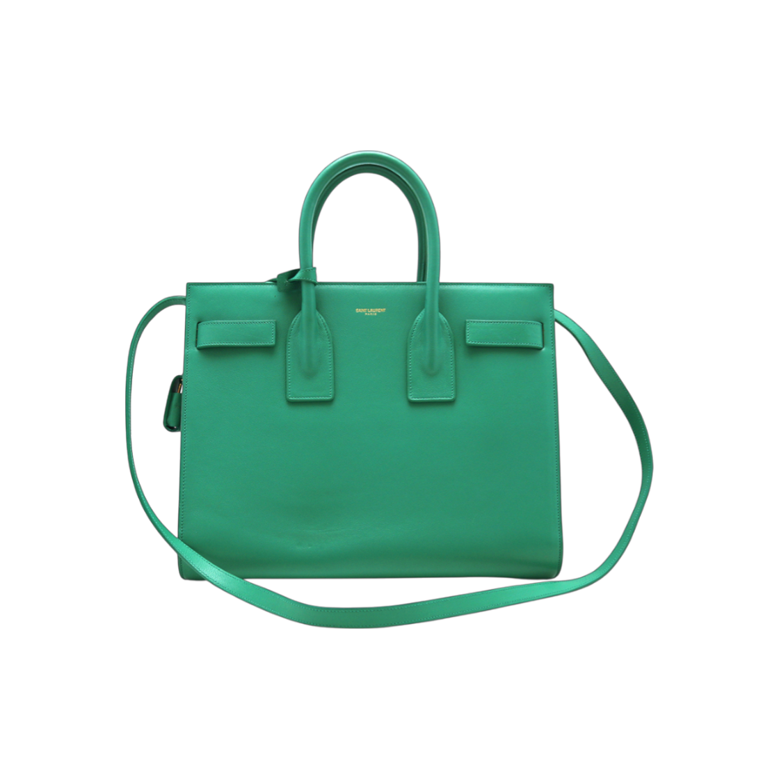 IT2R4RW35WRS Saint Laurent Sac de Jour Small