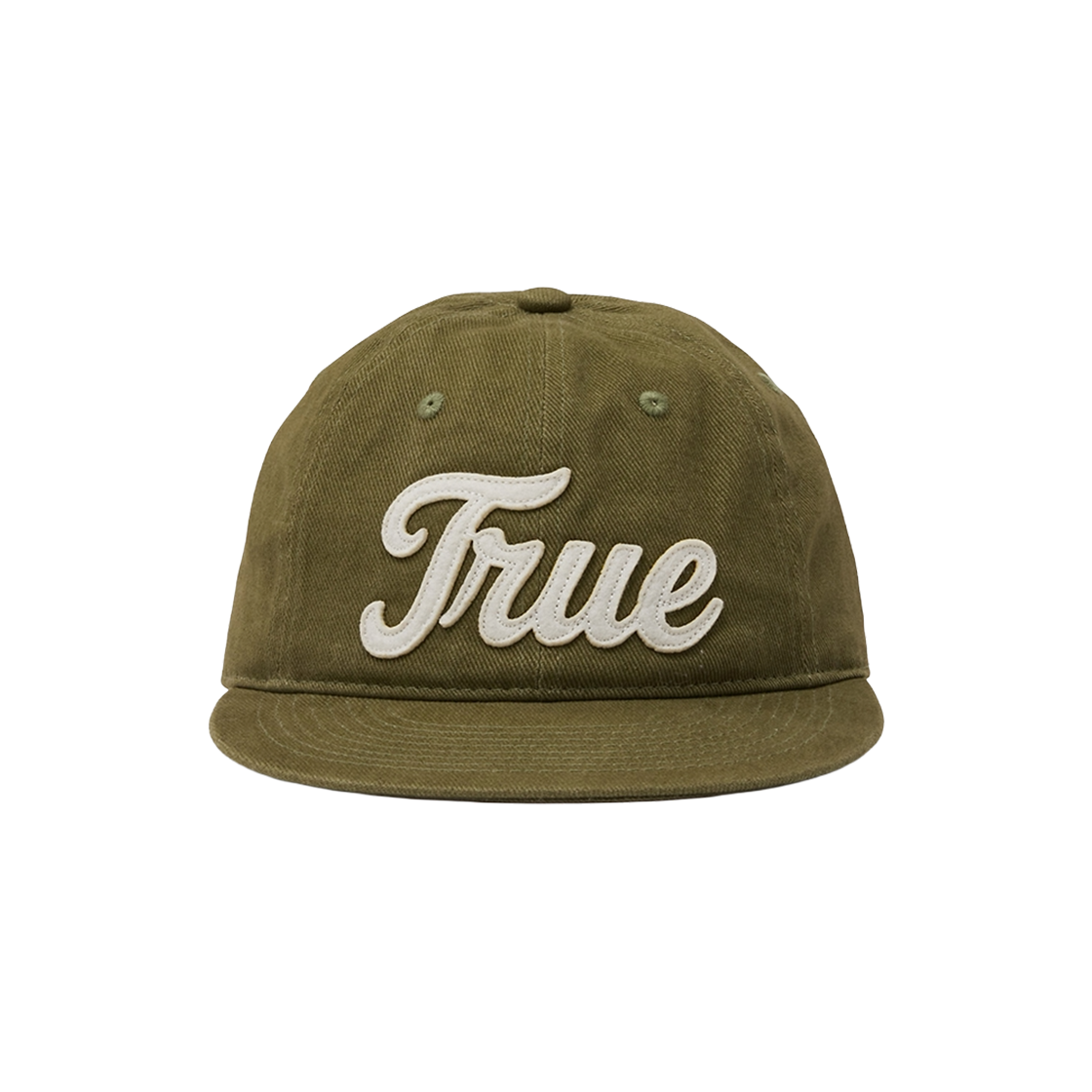 트루릴리젼 트루 캡_그린(True Religion True  Cap_Green)