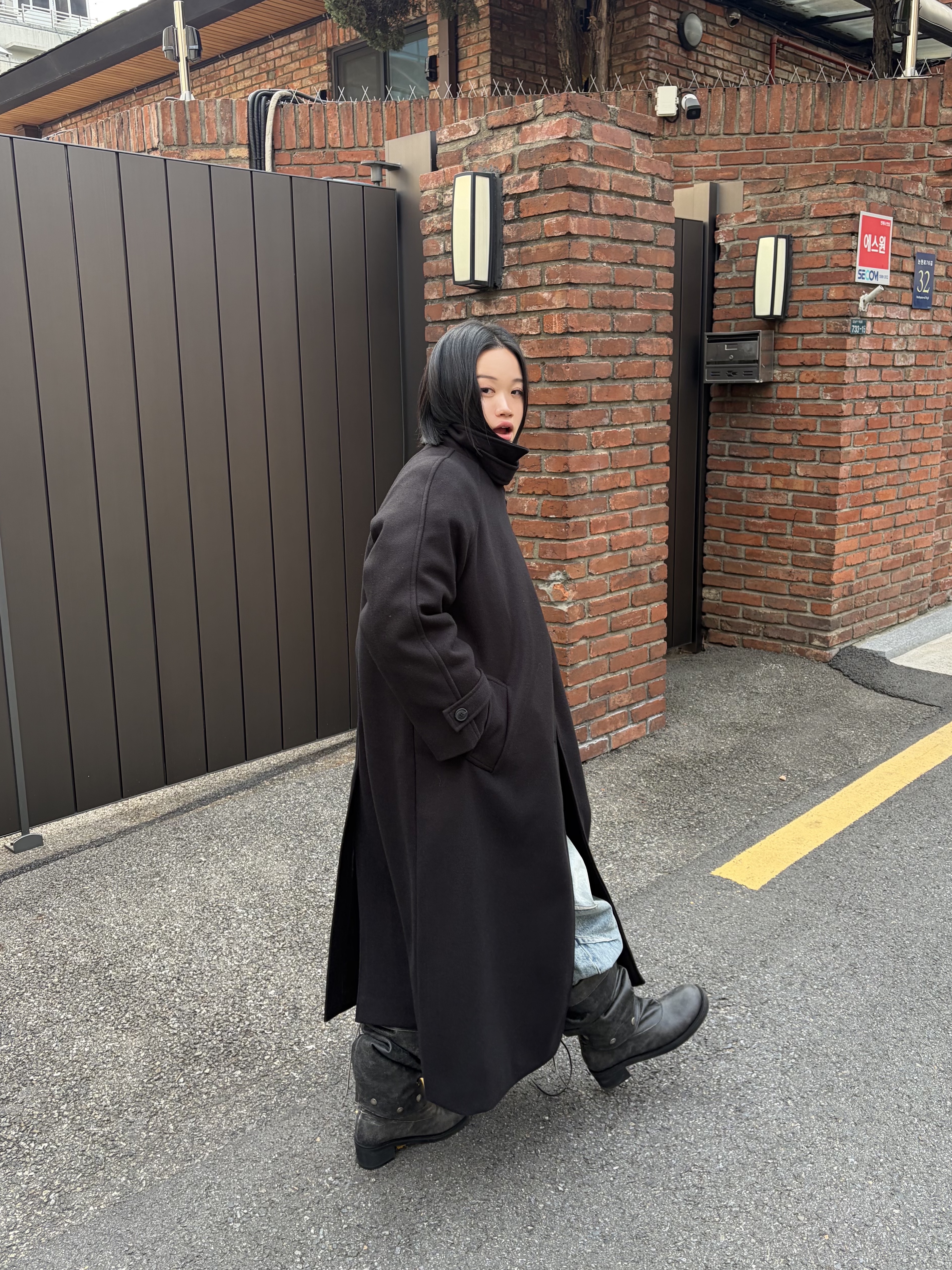 주다님의 스타일