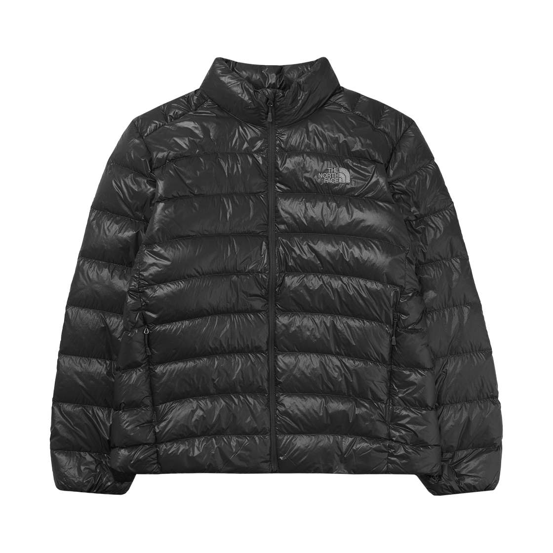 노스페이스 빌란 엑스 자켓 블랙 - 25FW | The North Face | KREAM