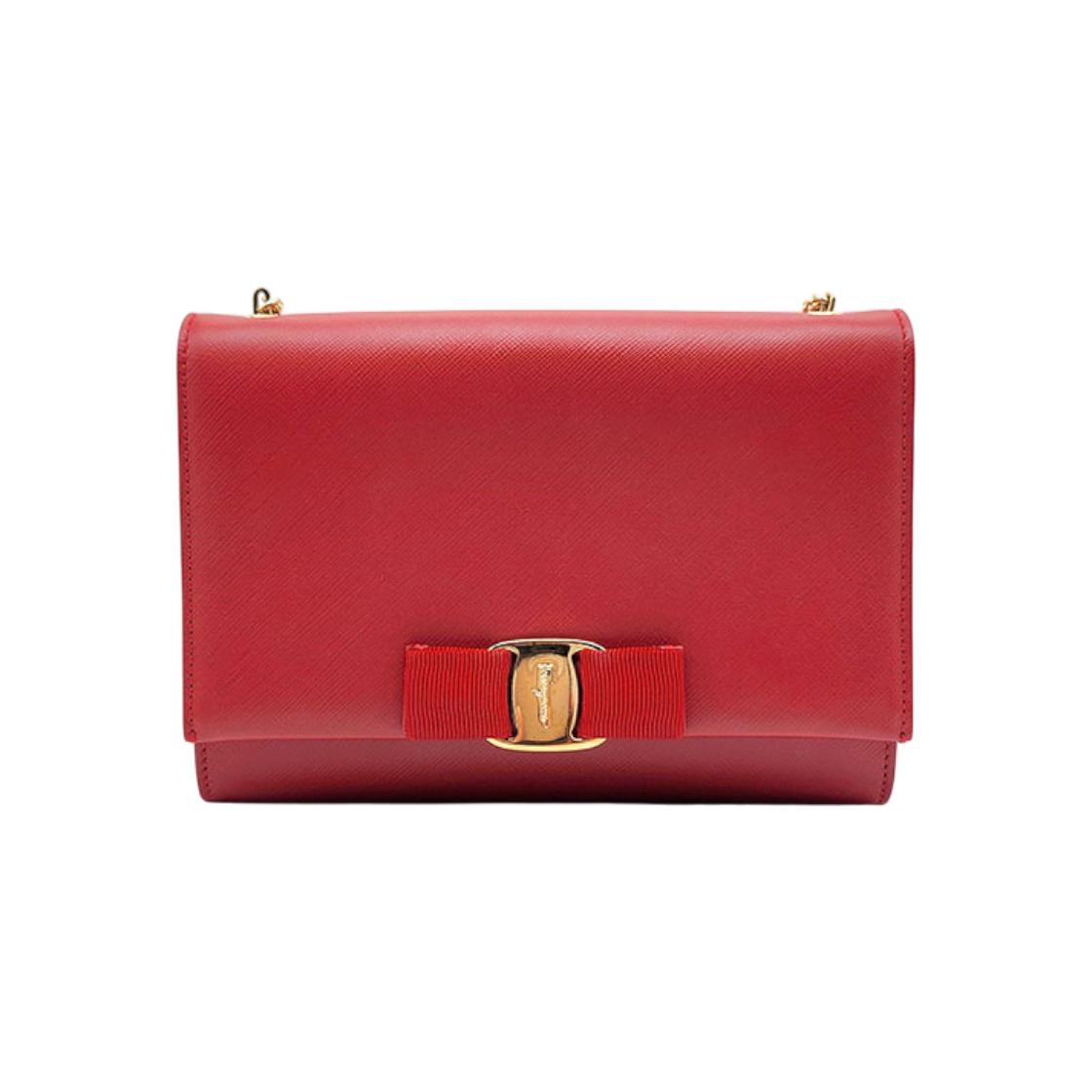 살바토레 페라가모 바라 지니 크로스백 미니 L421327(Salvatore Ferragamo Vara Gini Mini Crossbody Bag L421327)