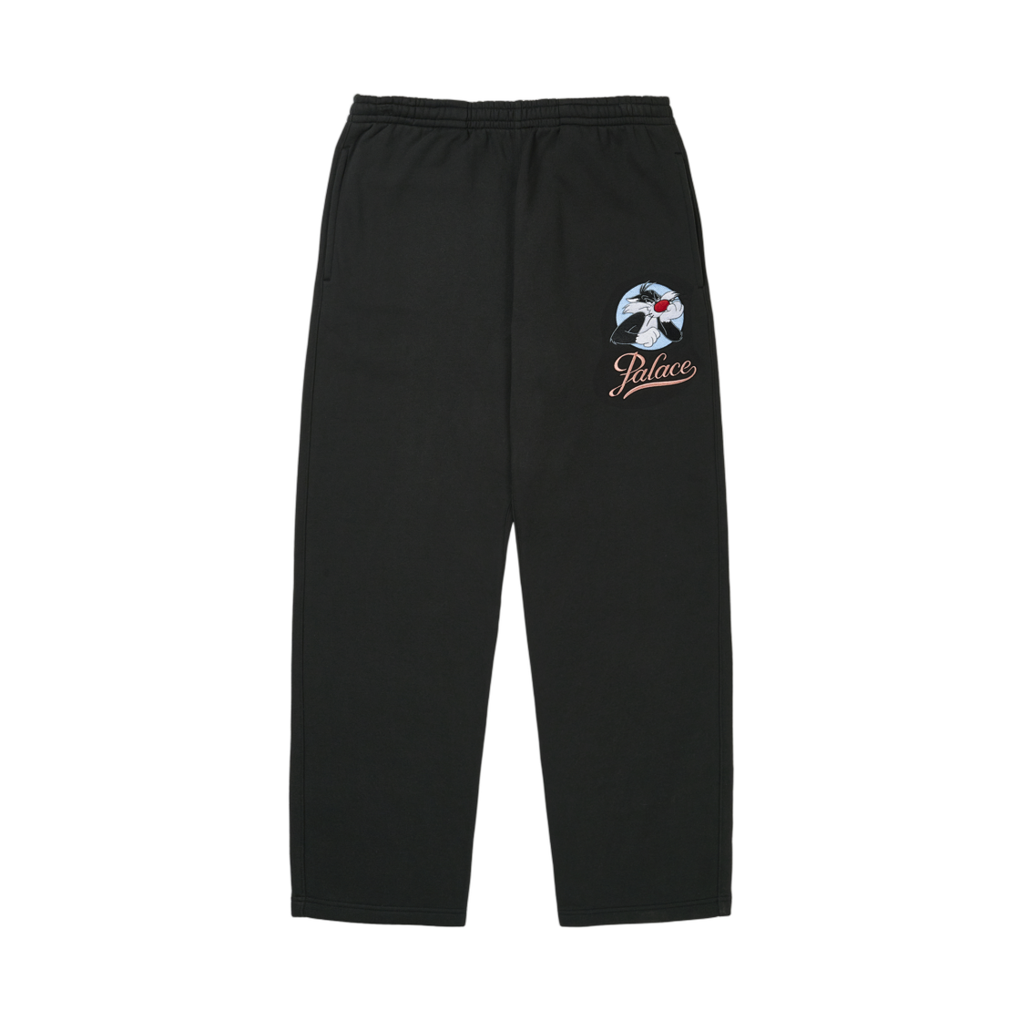 팔라스 x 어그 x 루니 툰 조거 블랙 - 25FW