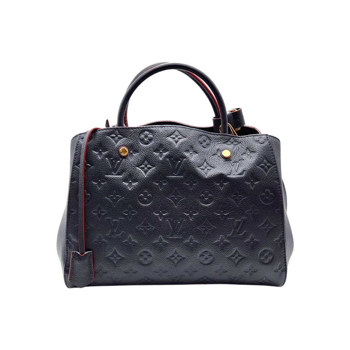 IT9QC8CWQRS7 Louis Vuitton Montaigne MM Bag