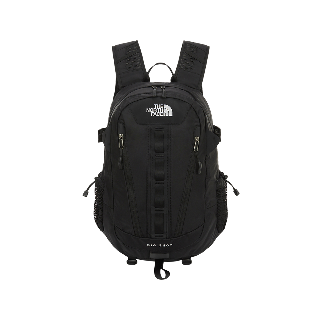 노스페이스 빅 샷 M 블랙 - 25FW(The North Face Big Shot M Black - 25FW) - 1