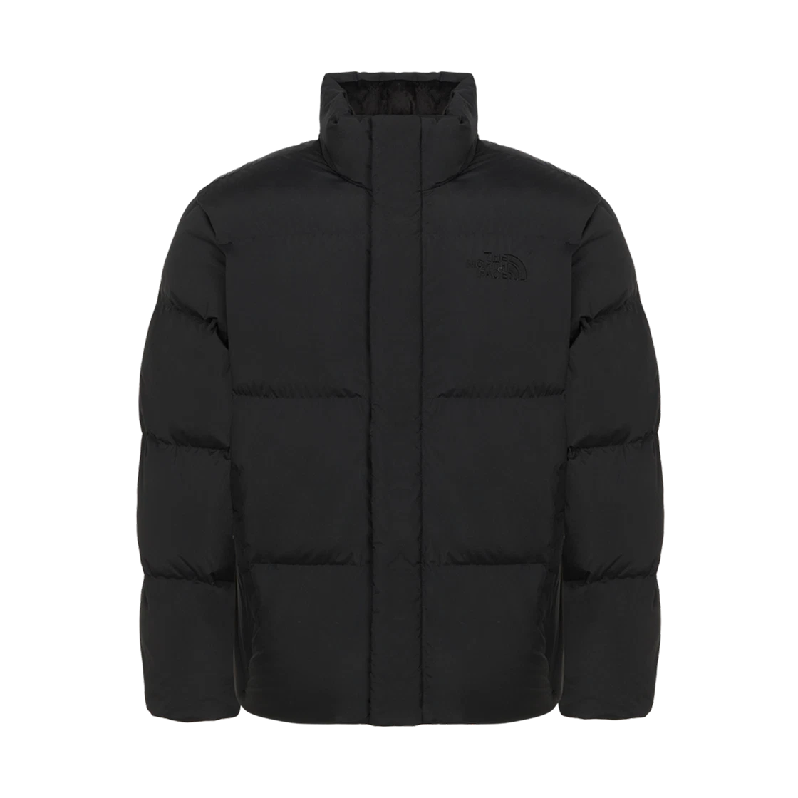 The North Face The North Face Mari-On Jacket Black - 25FW · 105(XL)